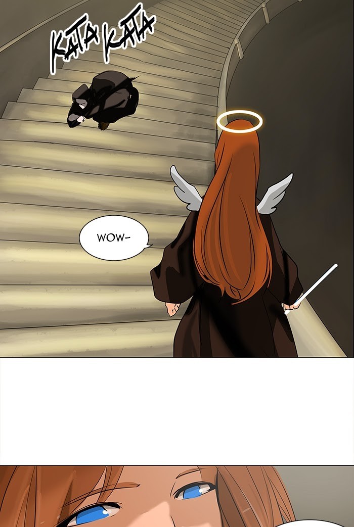 Tower of God Chapter 220 38